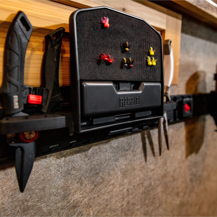 SMARTHUB® WORK STATION Töölaud 4 osa