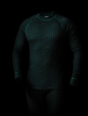 Termosärk meeste MERINO WOOL THERMO+ Asseri