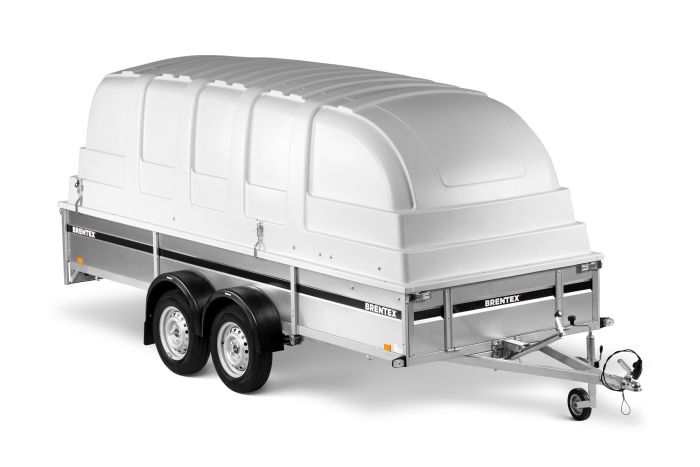 BREN-4015-2 комплект с крышкой