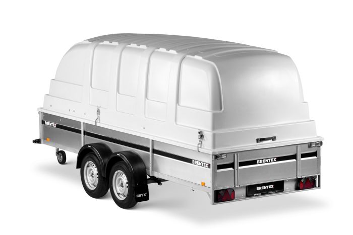 BREN-4015-2 комплект с крышкой