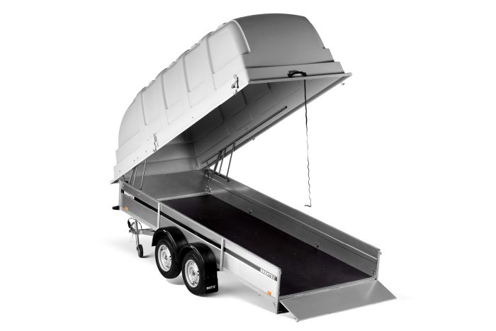 BREN-4015-2 комплект с крышкой