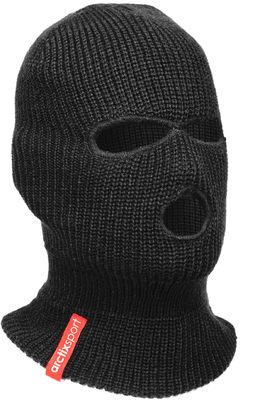Näomask Balaclava 100% ACRYLIC Arctixsport