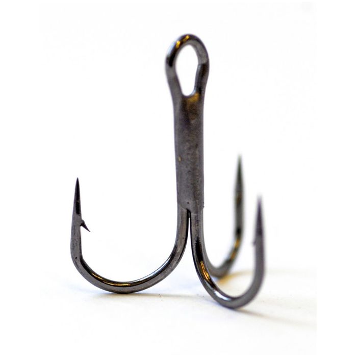 KOLMIKKONKS  Treble hook Classic