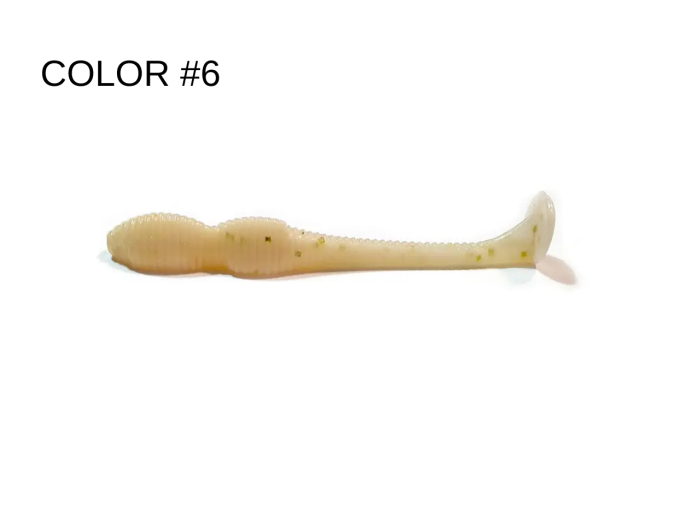 ШЕД AZOT BOOST 2 #12" (10 ШТ)