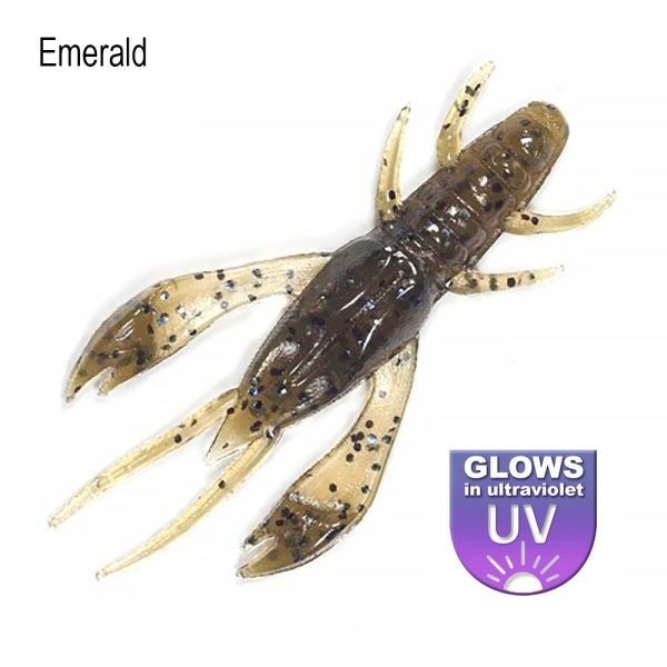 Silikonlant "CRAYFISH"