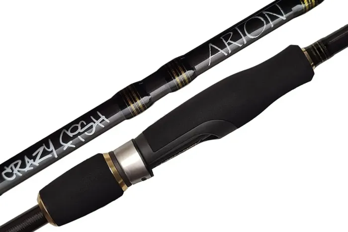 Crazy Fish Arion PRO  2026 NEW