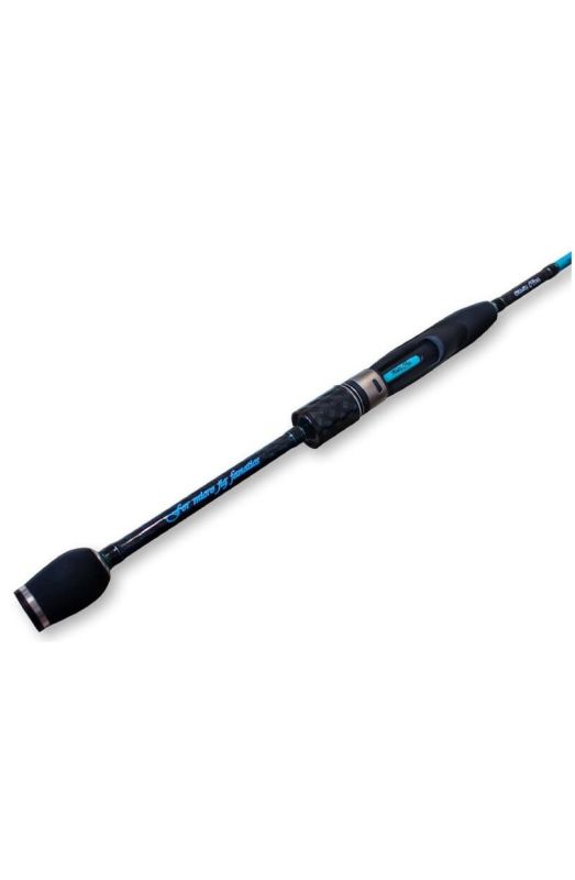 CRAZY FISH INSPIRE 200CM 2-12G I-662 L-T 108G