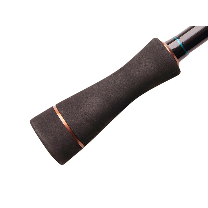 CRAZY FISH VERSUS 229CM 7.6" 7-28G VSR762MT 108G