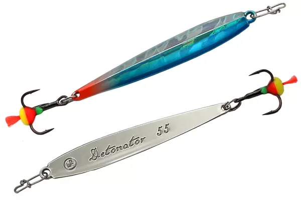 ECOPRO Detonator, 85mm, 11g, BIB