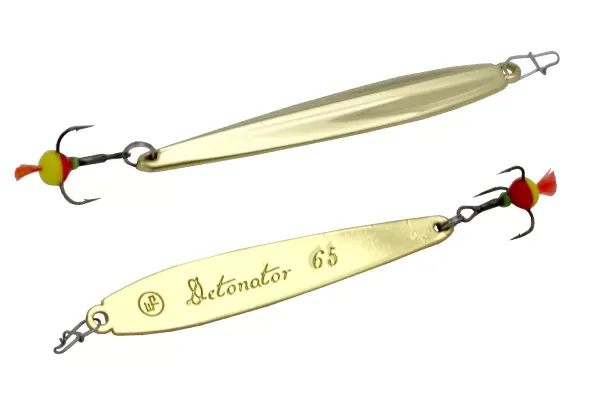 ECOPRO Detonator, 85mm, 11g, G