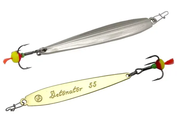 ECOPRO Detonator, 85mm, 11g,S/G