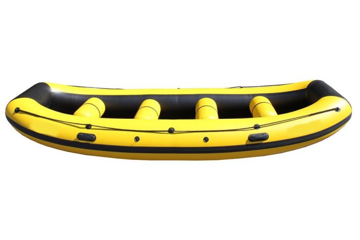 Dulkan RAFT 460
