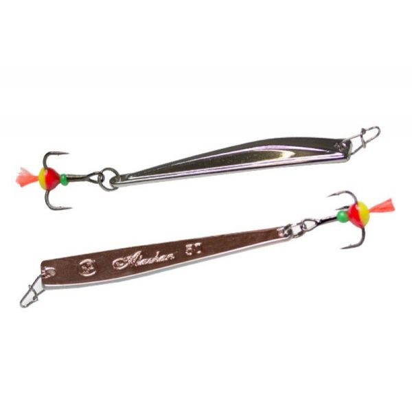 ECOPRO Alaskan, 70mm, 11g, S/C