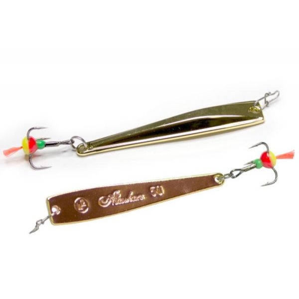 ECOPRO Alaskan, 70mm, 11g, G/C