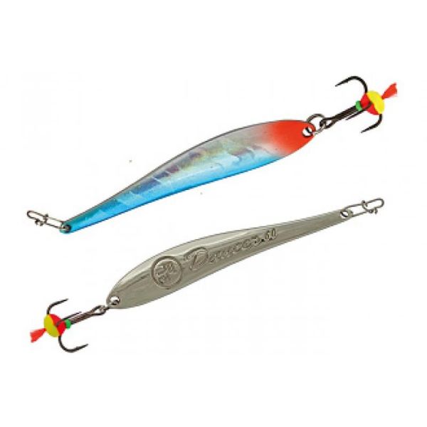 ECOPRO Dancer, 70mm, 11g, BIB