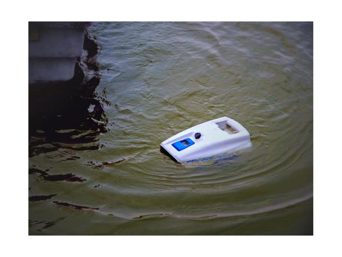 ePropulsion SPIRIT 1.0 Plus paadimootor