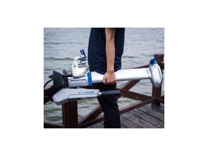 ePropulsion SPIRIT 1.0 Plus paadimootor