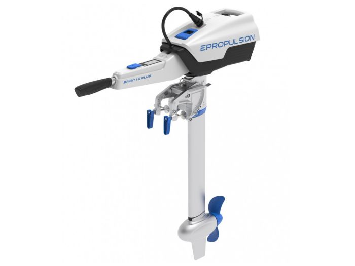 ePropulsion SPIRIT 1.0 Plus paadimootor
