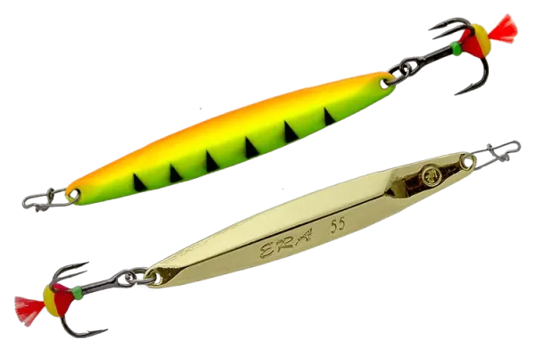 ECOPRO Era 75mm 11g, FTG