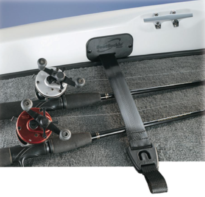 Koormarihm süvistatav