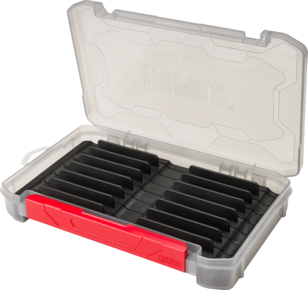 Tackle Tray 276 Open Jig