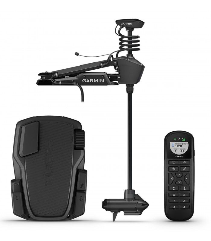 Garmin Force trolling mootorid 50"/57"