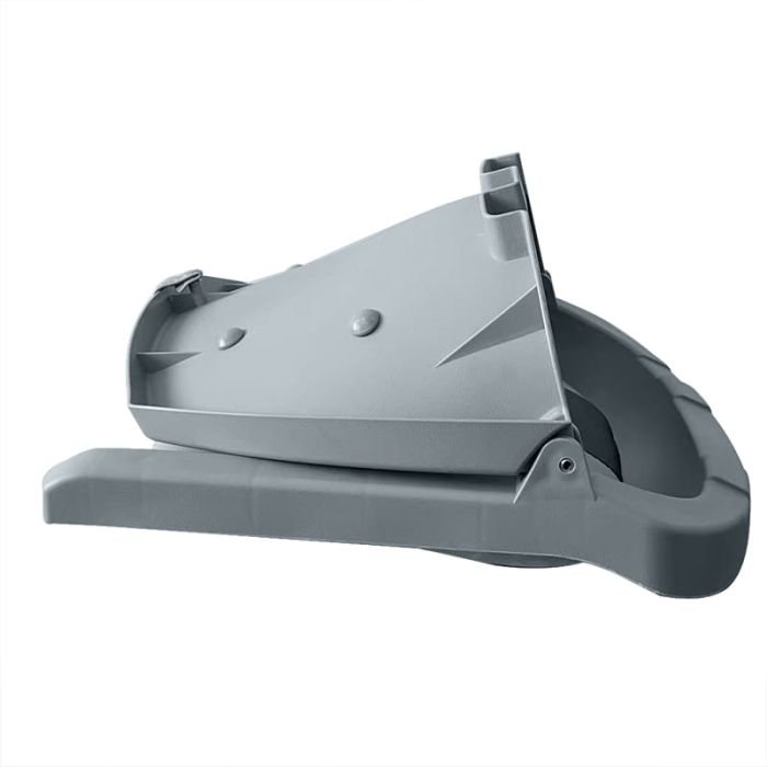 Kokkupandav paadiiste hall/tumehall