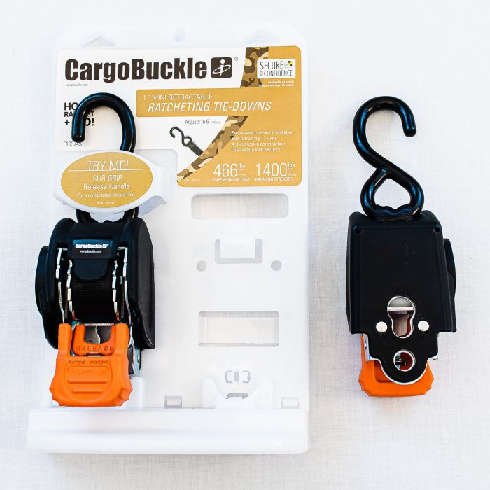 Paadi Kinnitusrihm mini