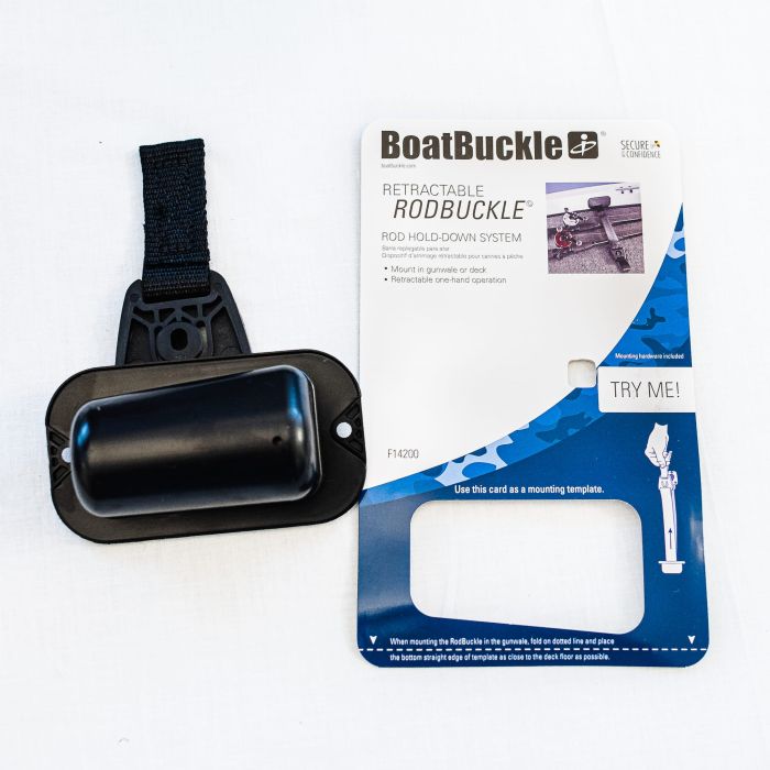 Koormarihm süvistatav