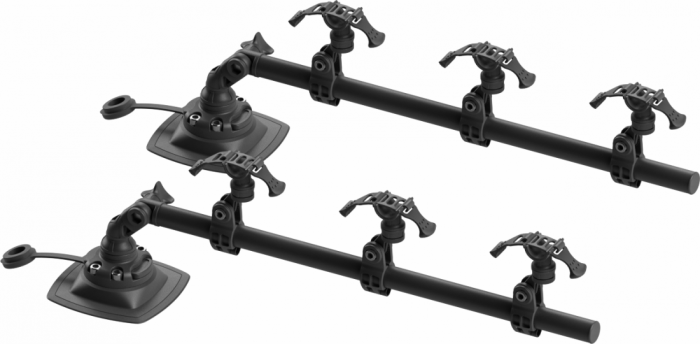 Spinningu hoidja "Fasten"