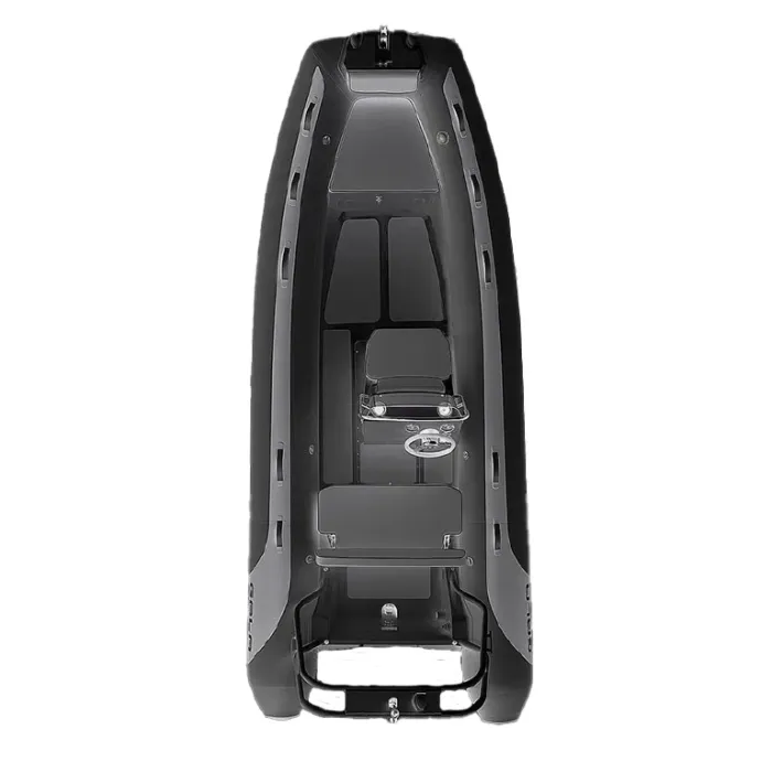 GALA ATLANTIS A500L B+