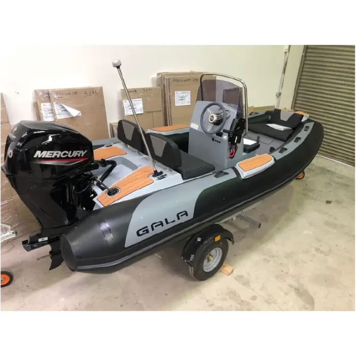 GALA VIKING V420H B+