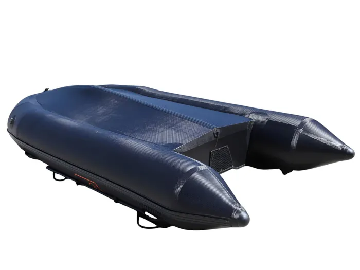 Argo-Evo 330 alumiinum põhjaga