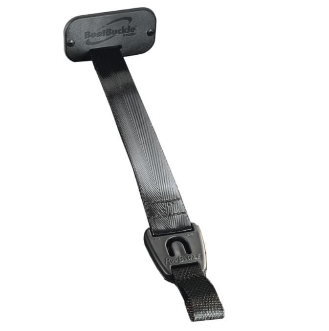 Koormarihm süvistatav