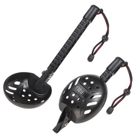 Jääkulp Rapala Mini Mega Scoop