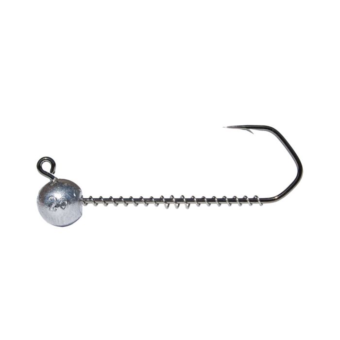 Jig-Konks 125°  Barbarian