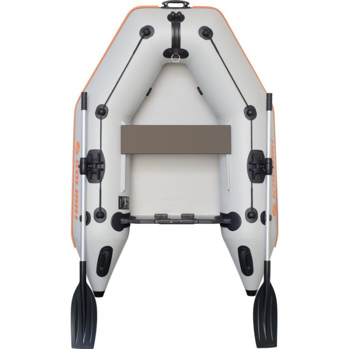 PVC paat Kolibri КМ-200