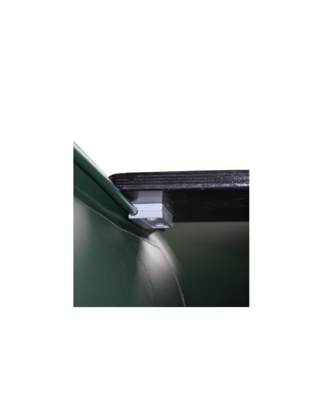 Кронштейн крепления подвижной банки