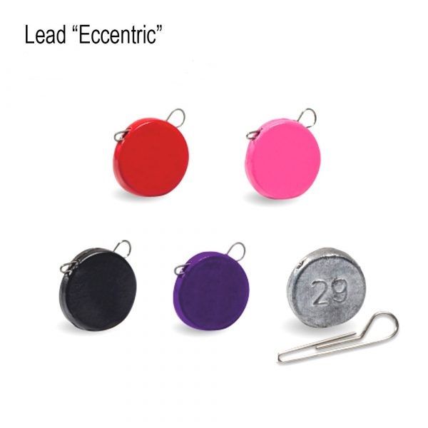 Raskused "Corkscrew"