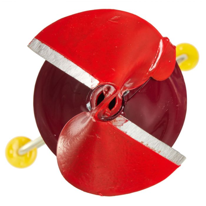 Heinola Original jääpuur 115 MM