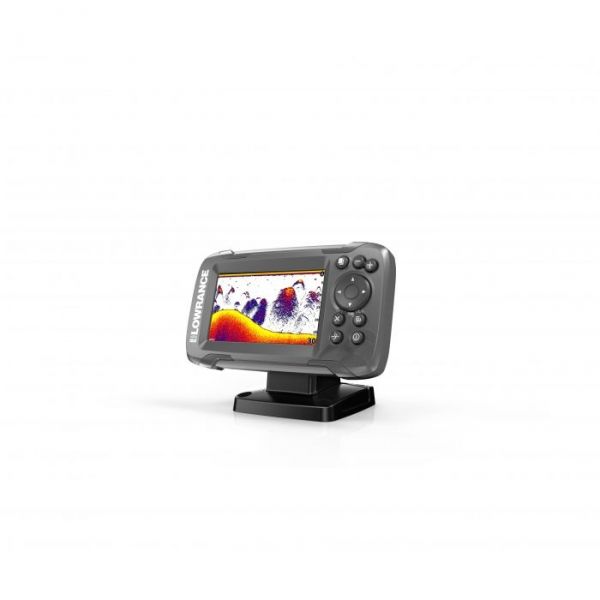 HOOK2-4x Bullet Skimmer ROW