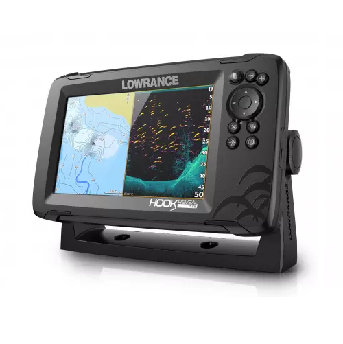 Lowrance HOOK REVEAL 7 83/200 H