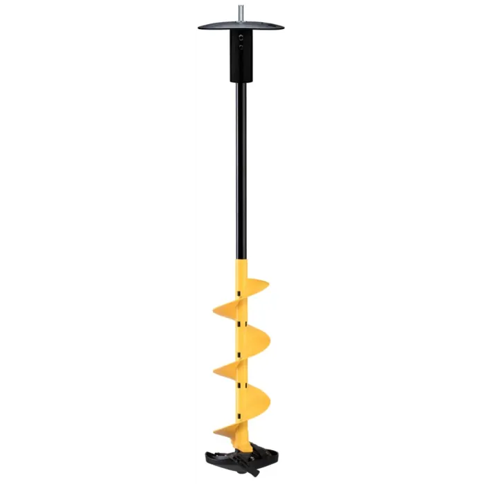 Mora Ice Bee Cordless adapteriga jääpuur, 150 mm / 6"