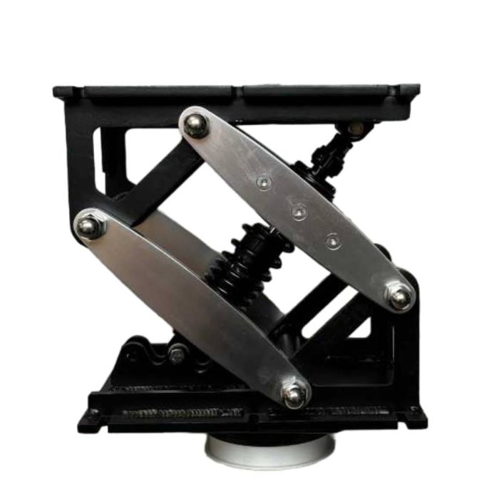 Istmejalg amortisaatoriga 