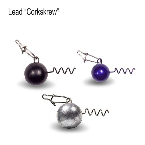 Raskused "Corkscrew"