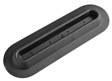 Опора банки для надувных лодок