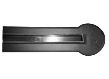 Опора транца для надувных моторных лодок