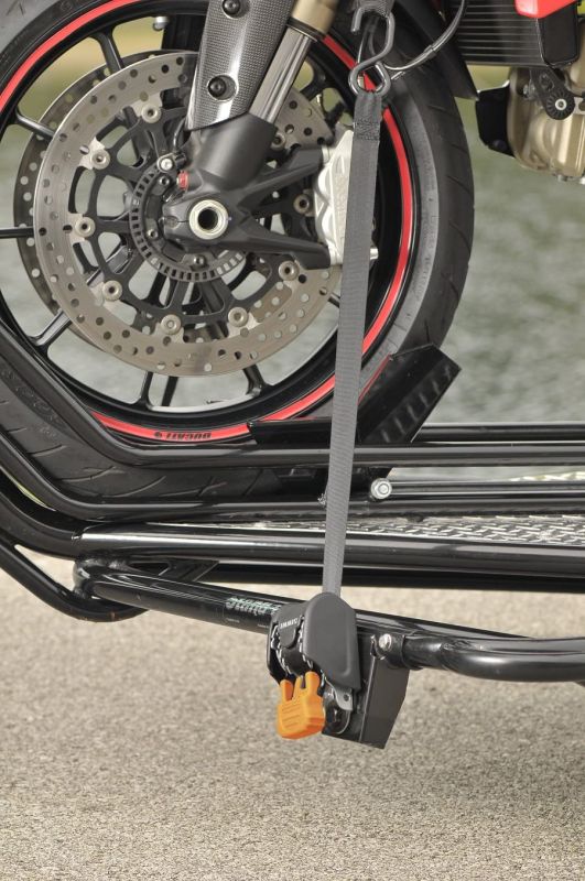 Paadi Kinnitusrihm mini