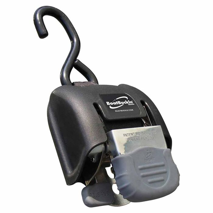 Paadi kinnitusrihm roostevaba