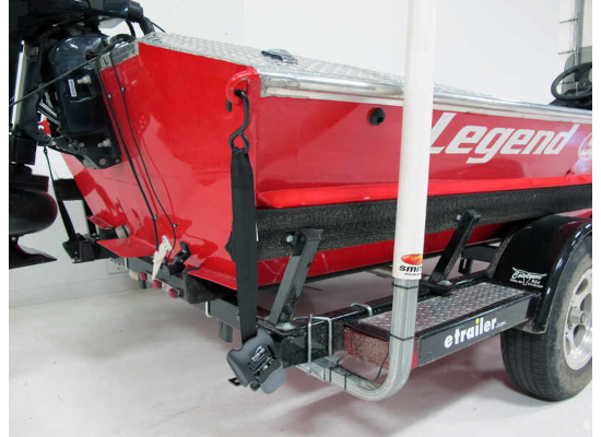 Paadi kinnitusrihm roostevaba